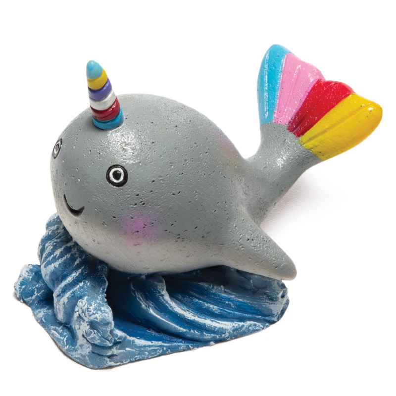 Laguna Грот Радужный кит