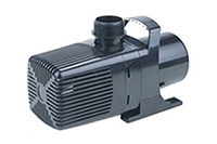 Boyu SPF Прудовый насос