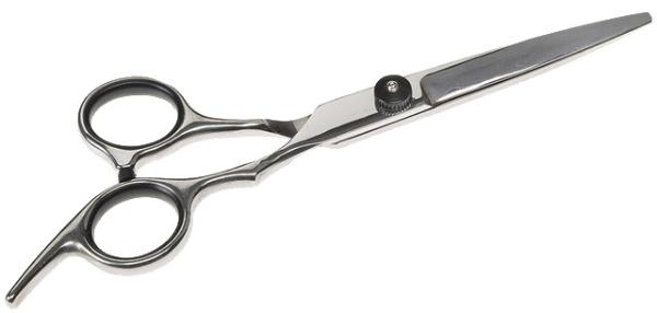 Ferplast Ножницы для шерсти прямые GRO 5783 Premium