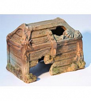 Грот "Сундук" СН2