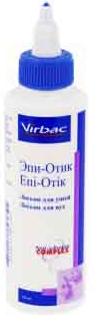 Virbac Эпи-Отик