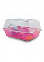 MP Bergamo Клетка ALVIN