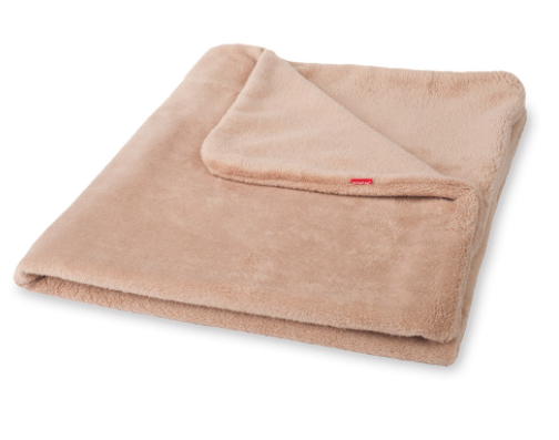 Ami Play Oдеяло Scandi (Кремовый)