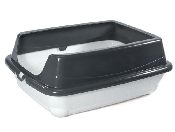 Лоток с высоким бортом ГАММА "Пушок"