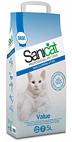 Sanicat Professional Value, 5 л=3.5 кг