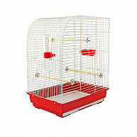 Клетка для птиц "Лора"