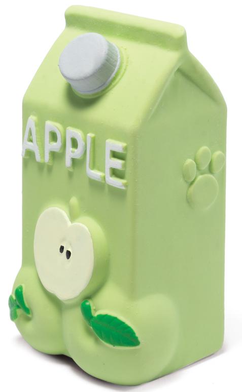 Triol Игрушка для собак MINI DOGS Яблочный сок