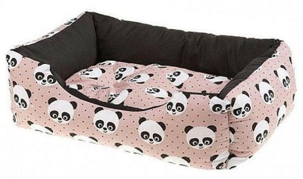 Ferplast Подушка COCCOLO 80 мягкая