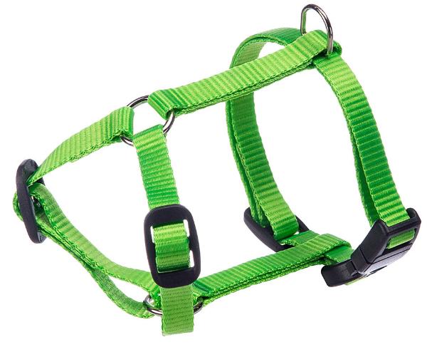 Ferplast Шлея CHAMPION P, зеленая