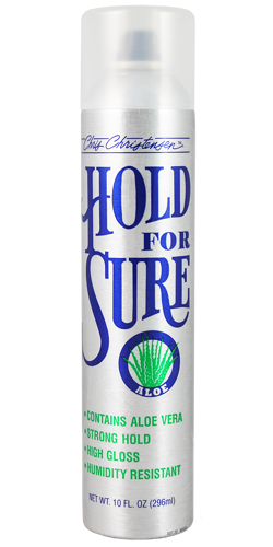 CCS Hold For Sure, 296 мл