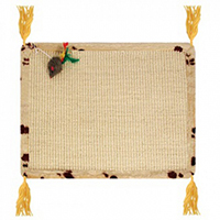 Triol Коврик-когтеточка