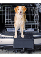 Trixie Защитная накидка для бампера