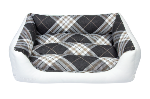 Cофа ZipClean 4 in 1 Kent (Белый)