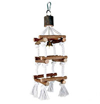 Игрушки, аксессуары для клетки