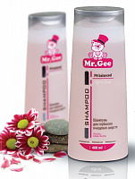 Mr.Gee Шампунь для глубокого очищения шерсти