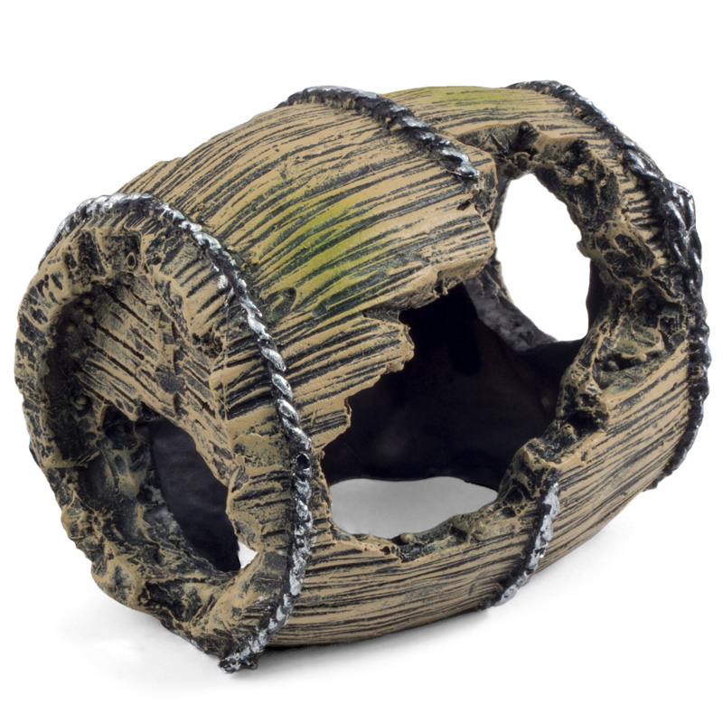 Laguna Грот Винная бочка