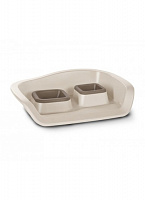 MP Bergamo миска VASSOIO NEMBO