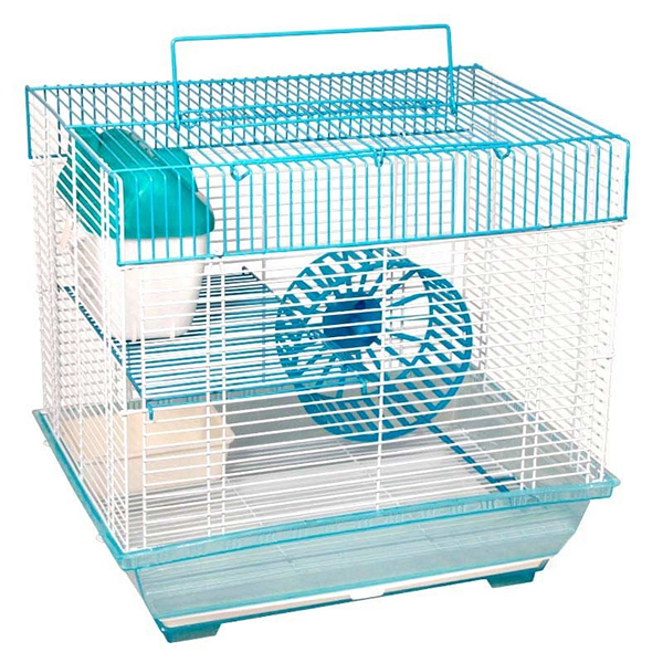 Triol 1605K Клетка для грызунов