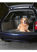 Trixie Решётка в багажник черная