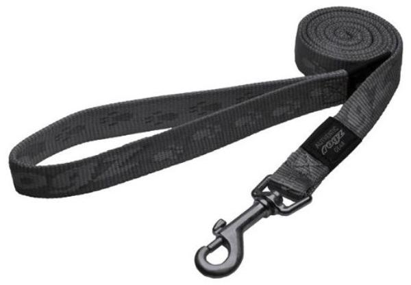 Поводок Rogz Alpinist Platinum