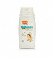 Hartz Шампунь против перхоти и зуда для собак, 444 мл