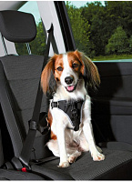 Trixie Шлея с ремнем безопасности