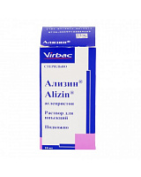Virbac Ализин