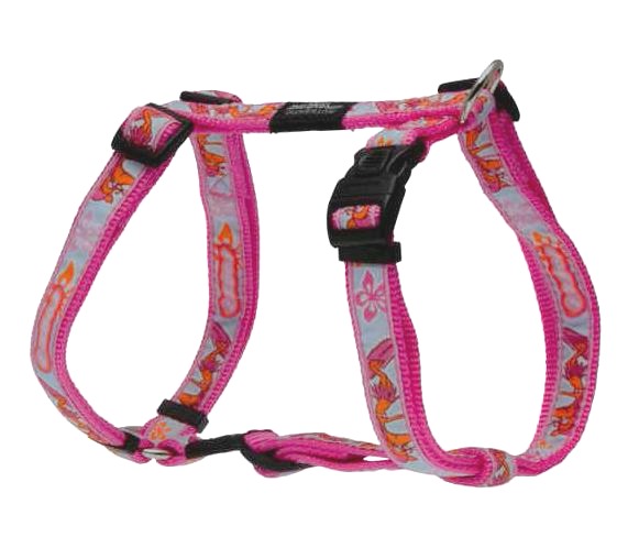 Шлея Rogz "Fancy Dress" (Rogzette)