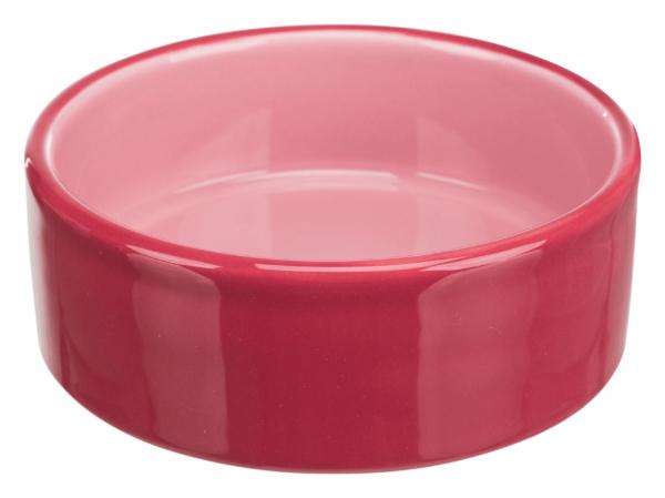 Trixie Миска керамическая, розовая