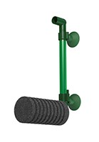 Tetra Brillant Filter