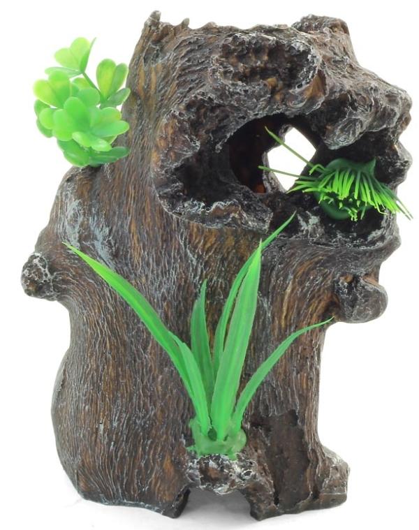 Laguna Грот 209KC "Пень с травой"