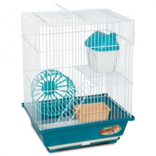 Triol 2103K Клетка для грызунов