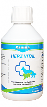 Canina Herz-Vital