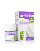 VEDA Бактонеотим