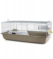 Клетка "SAVIC" "Nero 4 de luxe"