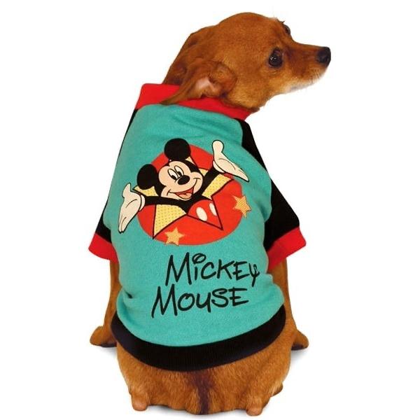 WD1032 Толстовка "Mickey"