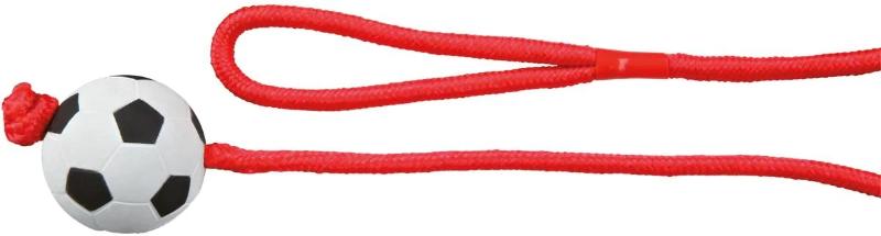 JollyPaw Игрушка для собак Мяч на веревке