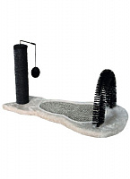 Trixie Когтеточка-коврик