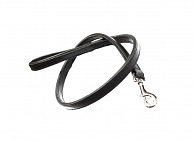 Kinologprofi Поводок, кожа L-025