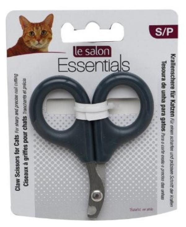 "Le salon" Когтерез малый