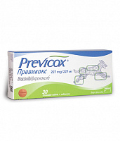 Превикокс 227