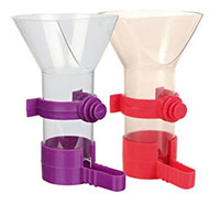 Поилки, кормушки