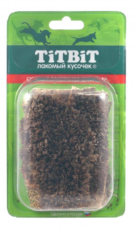 ТИТБИТ Желудок говяжий - Б2-XL