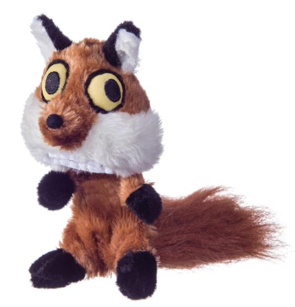 Barry King Игрушка "Лиса", 29 см