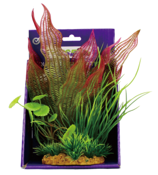 Marlin Aquarium Искусственное растение YS-60211