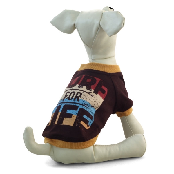 TR99 Футболка "Серфер"