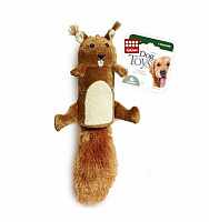 GiGwi Белка с большой пищалкой