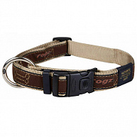 Ошейник Rogz HB02 серии Fancy dress ширина 25мм.