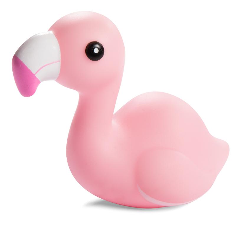 Triol Игрушка MINI DOGS Фламинго