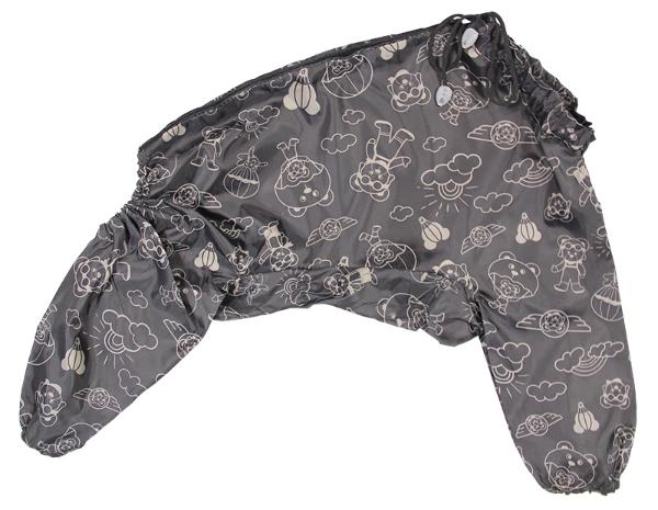 Гамма Комбинезон зимний "Пудель"